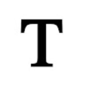 Meet your Posher, Tye